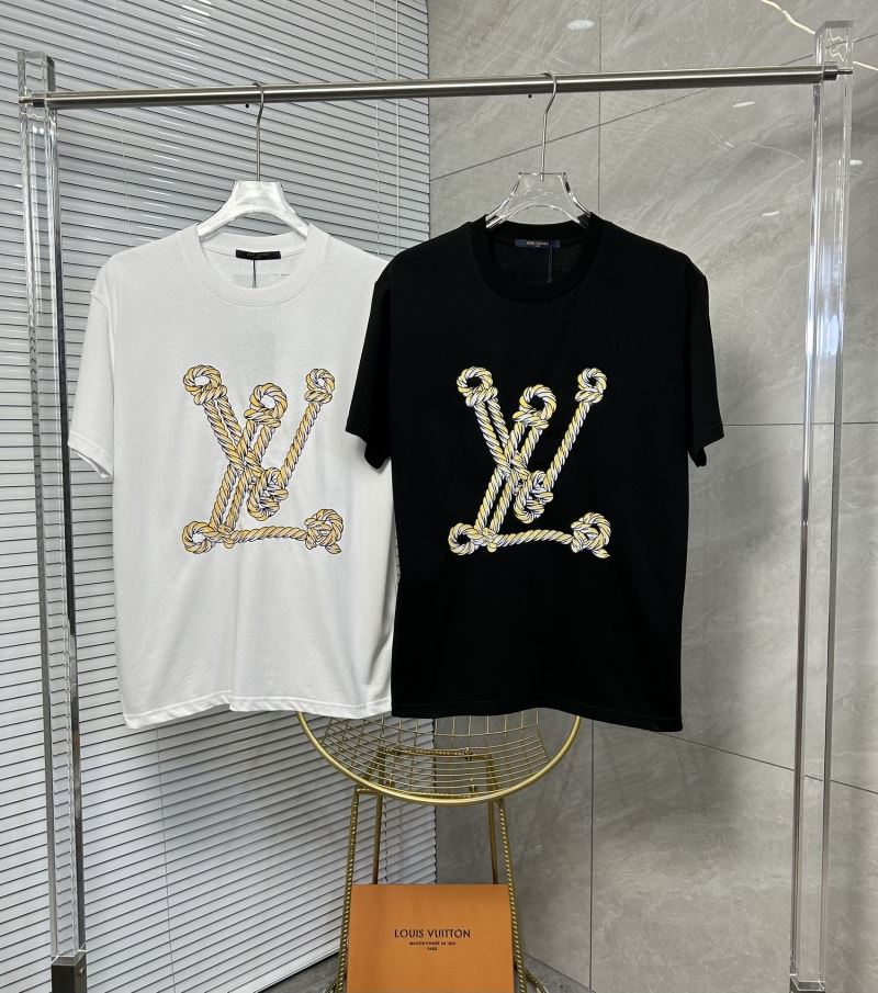 Louis Vuitton T-Shirts